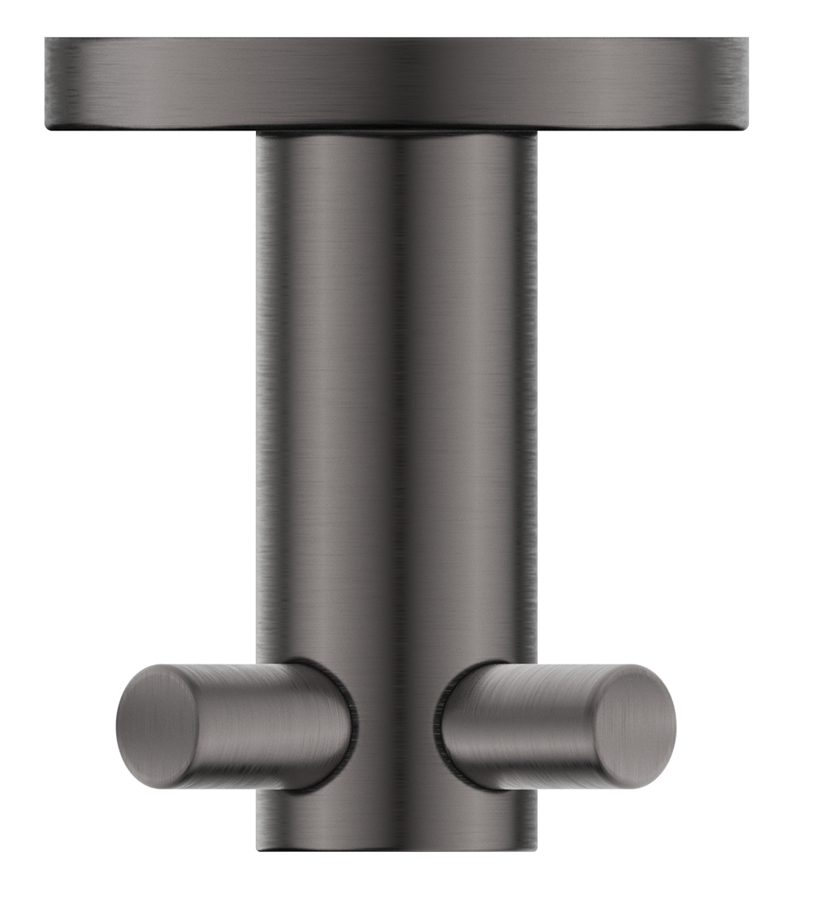 Mica Double Robe Hook - image 14