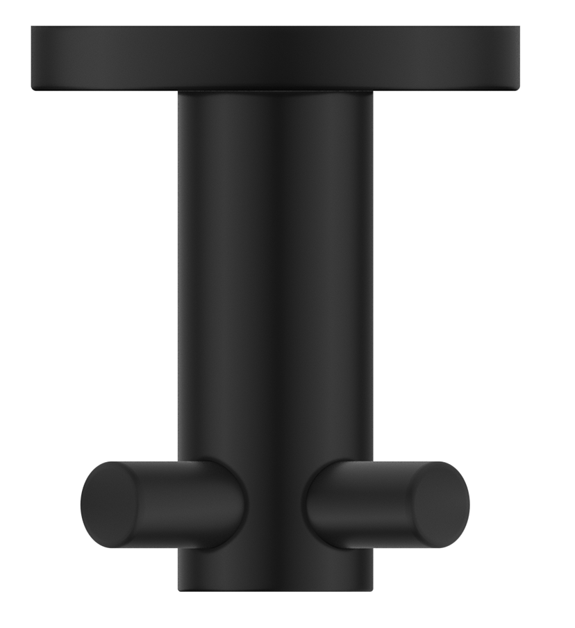 Mica Double Robe Hook - image 6