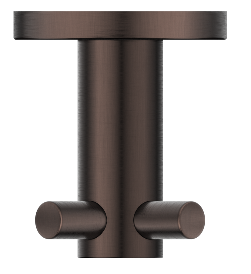 Mica Double Robe Hook - image 22