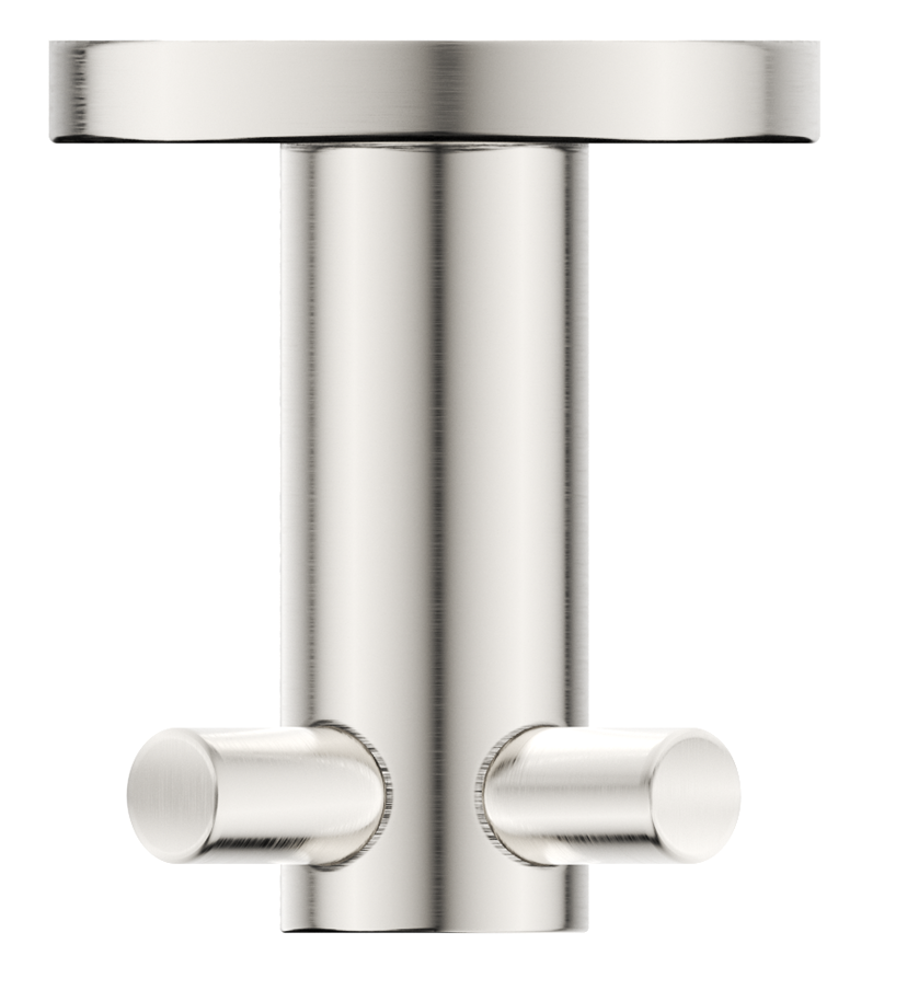 Mica Double Robe Hook - image 10