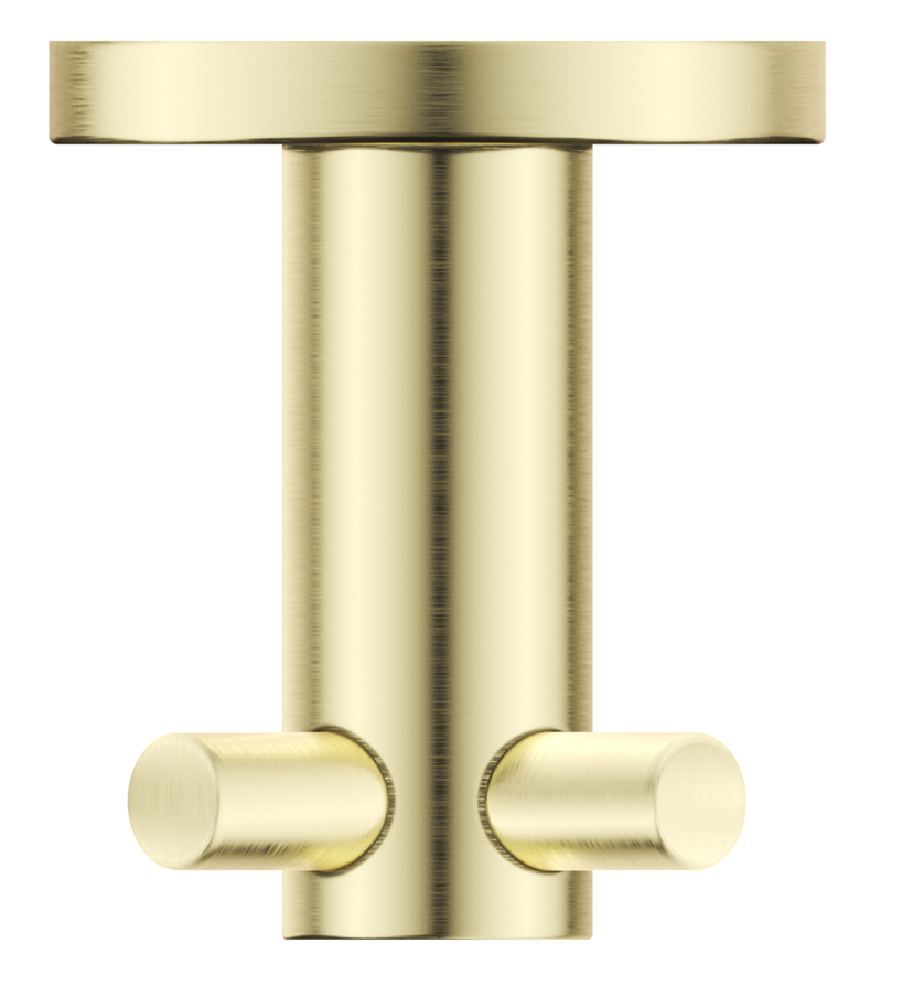 Mica Double Robe Hook - image 18