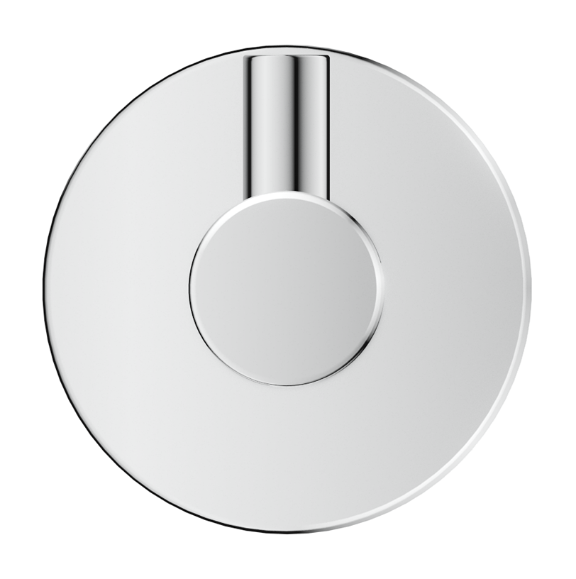 Mica Robe Hook - image 1
