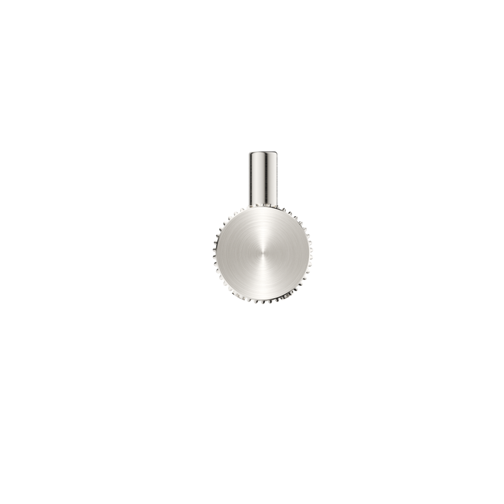 Mica Fluted Robe Hook - image 5