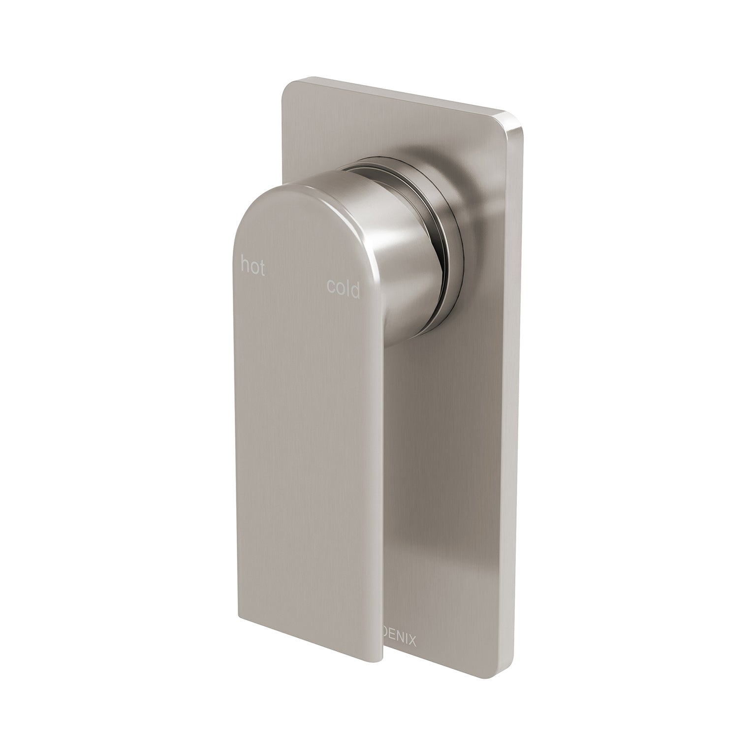 Teel SwitchMix Shower / Wall Mixer (Complete Kit) – Lead Free