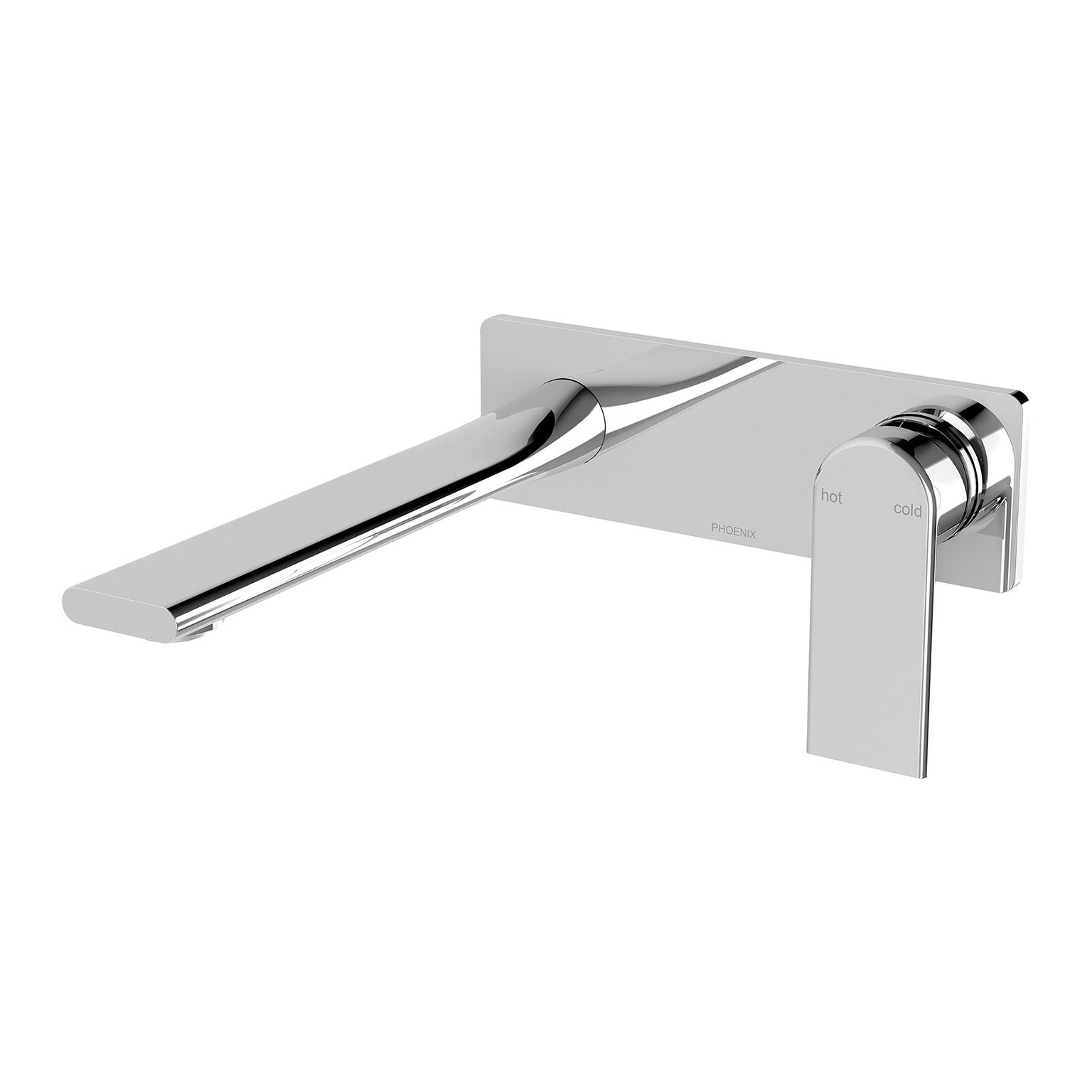 Teel SwitchMix Wall Basin / Bath Mixer Set 200mm (Complete Kit) – Lead Free