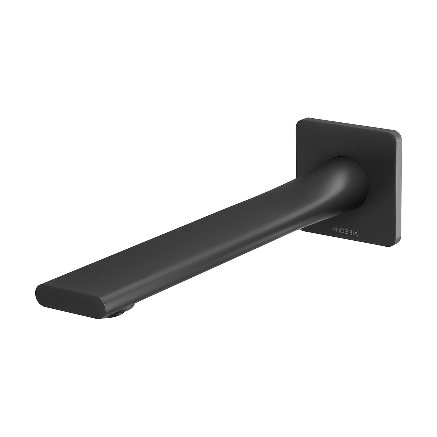 Teel Wall Bath Outlet 200mm – Lead Free