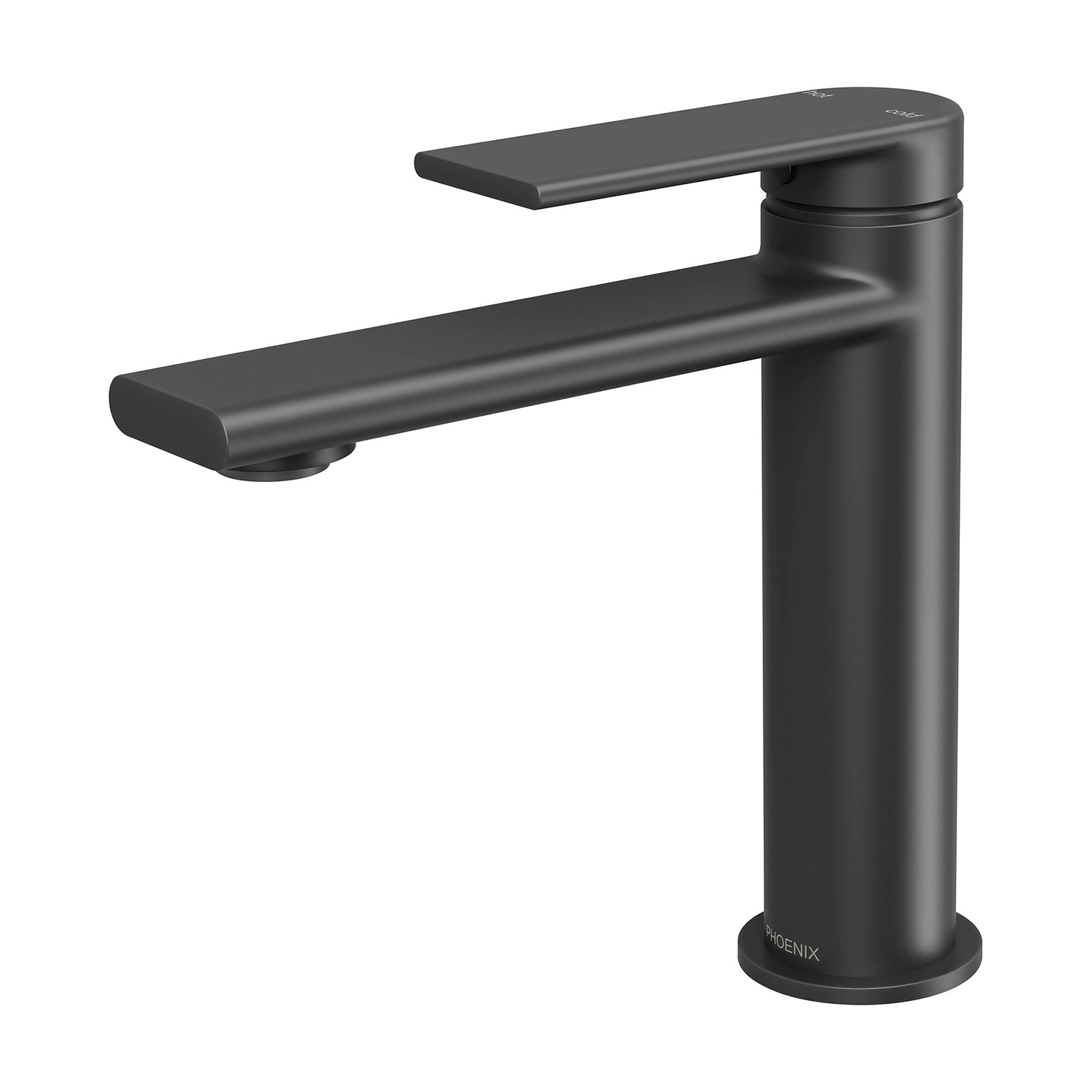 Teel Basin Mixer – Lead Free