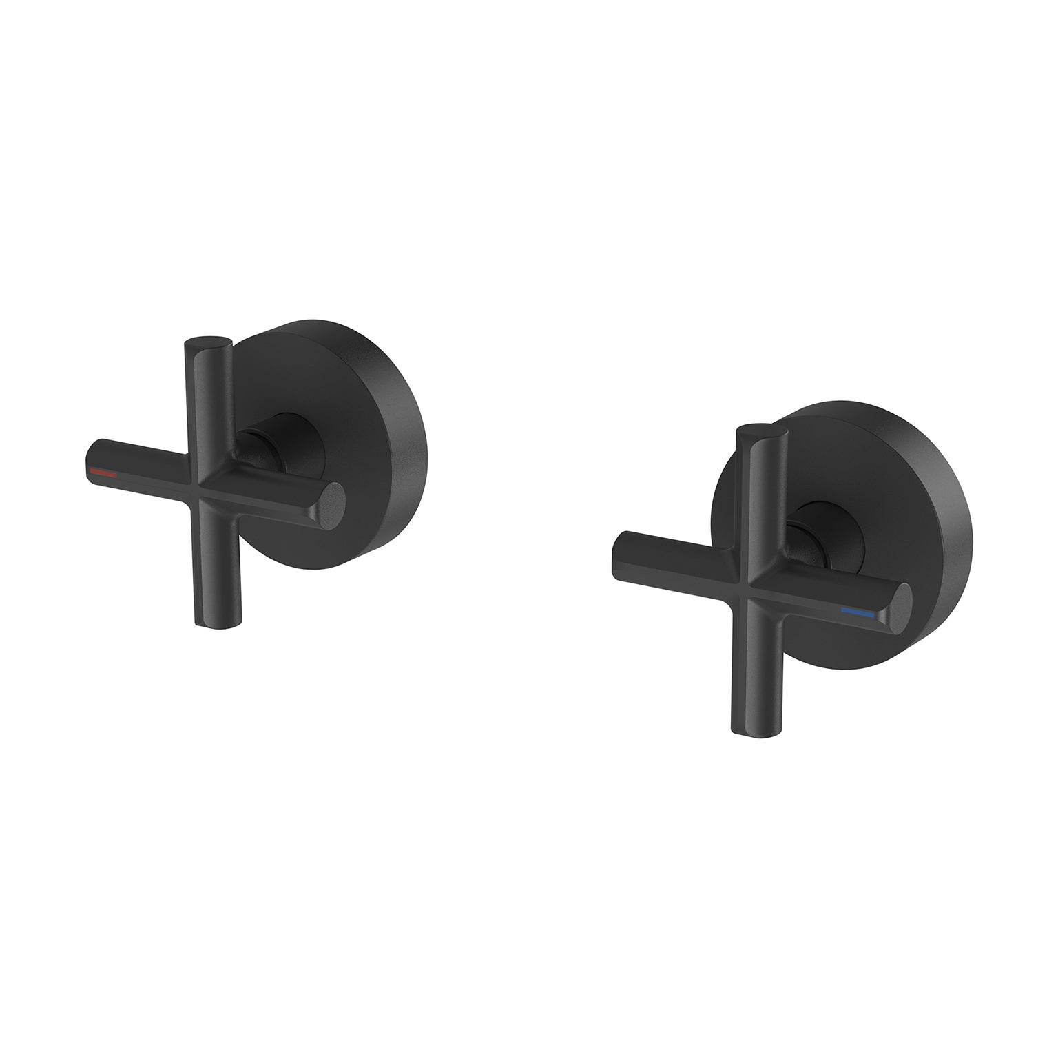 Vivid Slimline Plus Wall Top Assemblies – Lead Free
