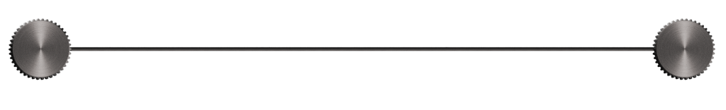 Mica Fluted Stainless Shelf - 400mm - image 7