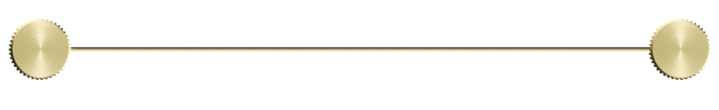 Mica Fluted Stainless Shelf - 400mm - image 10