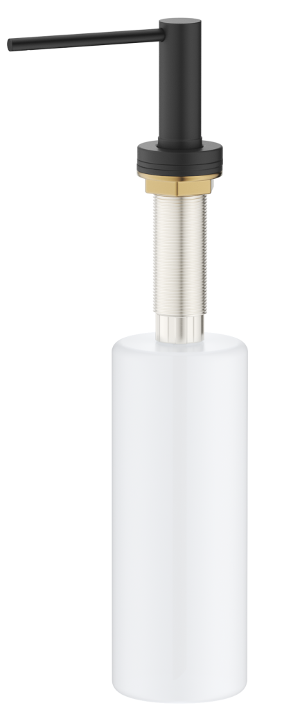 Mica Soap Dispenser - image 3