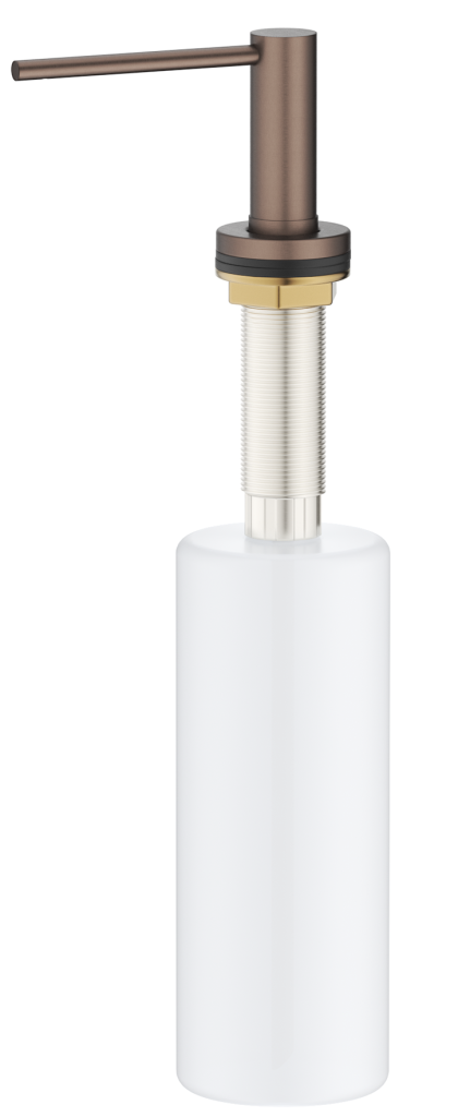 Mica Soap Dispenser - image 11