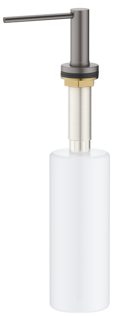 Mica Soap Dispenser - image 7