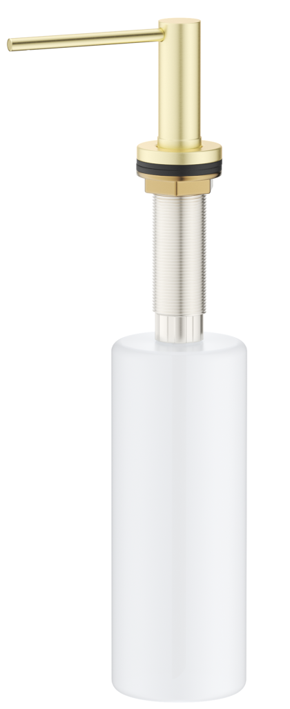 Mica Soap Dispenser - image 9