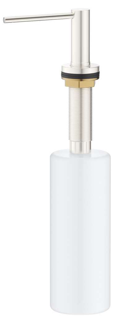 Mica Soap Dispenser - image 5