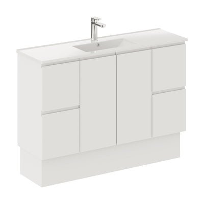 Siska Slim Vanities