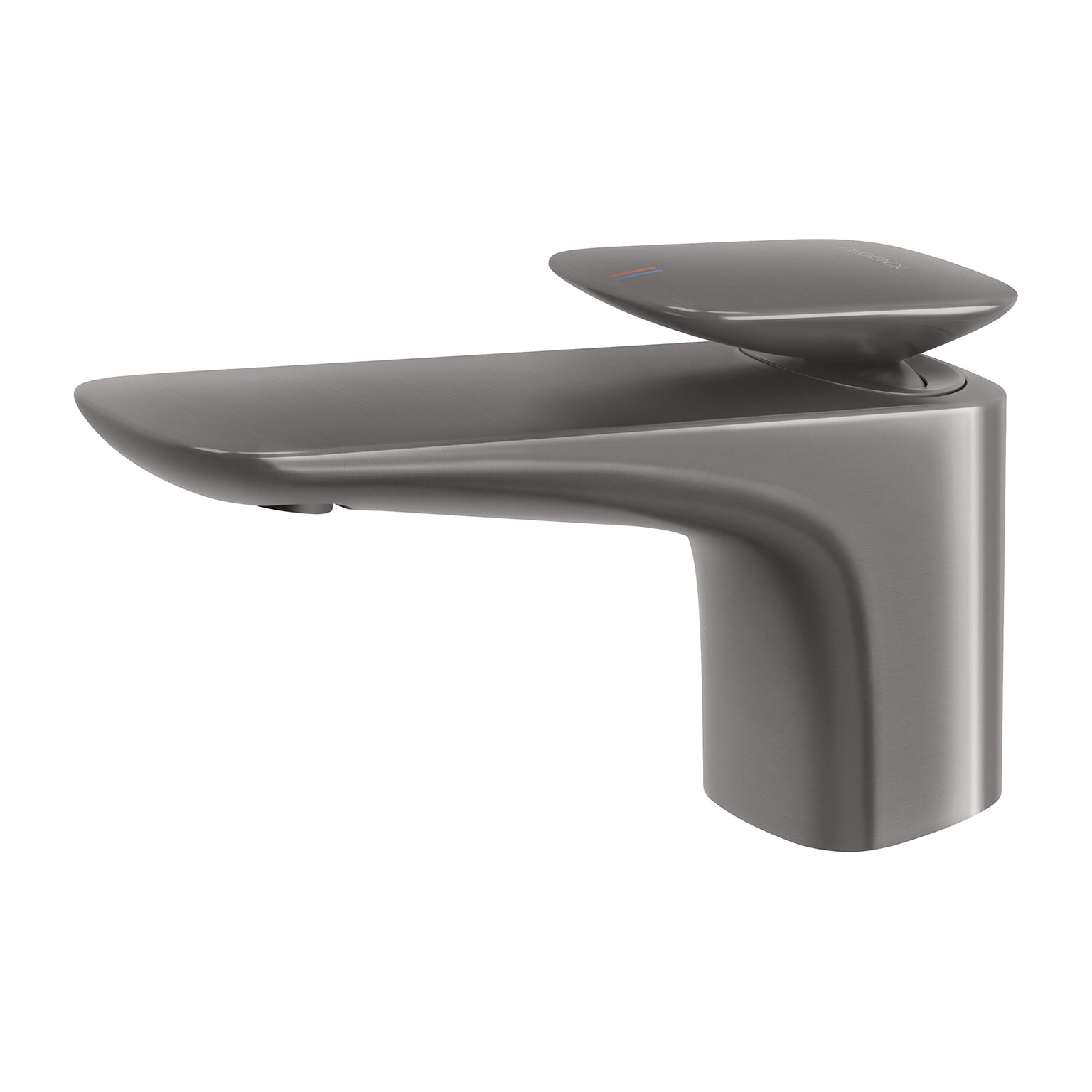 Nuage Basin Mixer – Lead Free