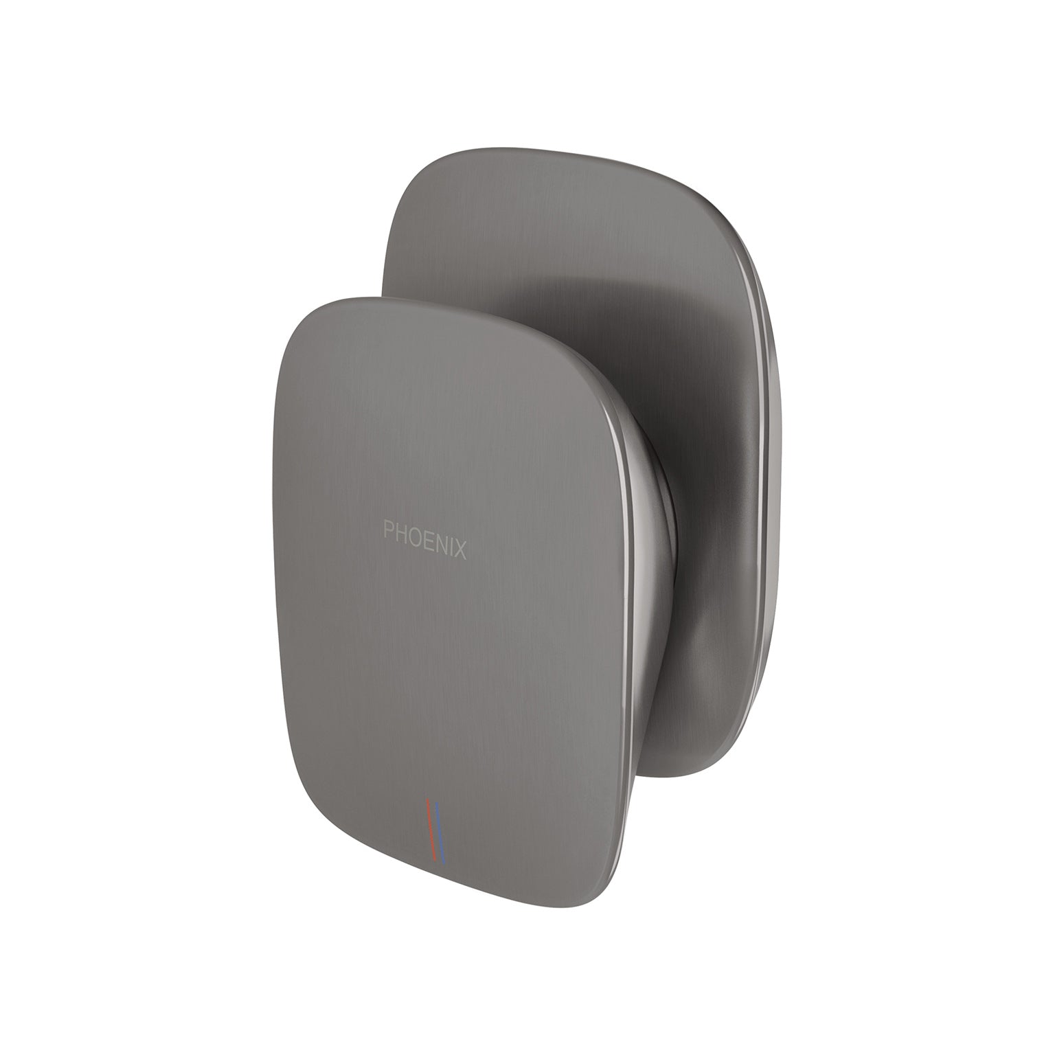 Nuage Shower / Wall Mixer – Lead Free
