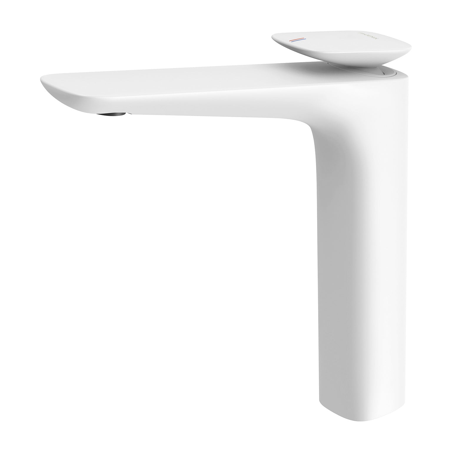 Nuage Vessel Mixer – Lead Free