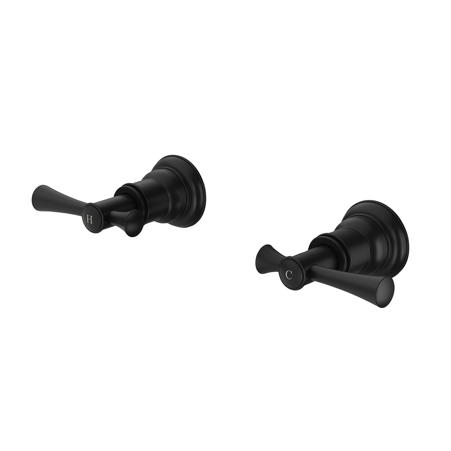 Cromford Wall Top Assemblies – Lead Free