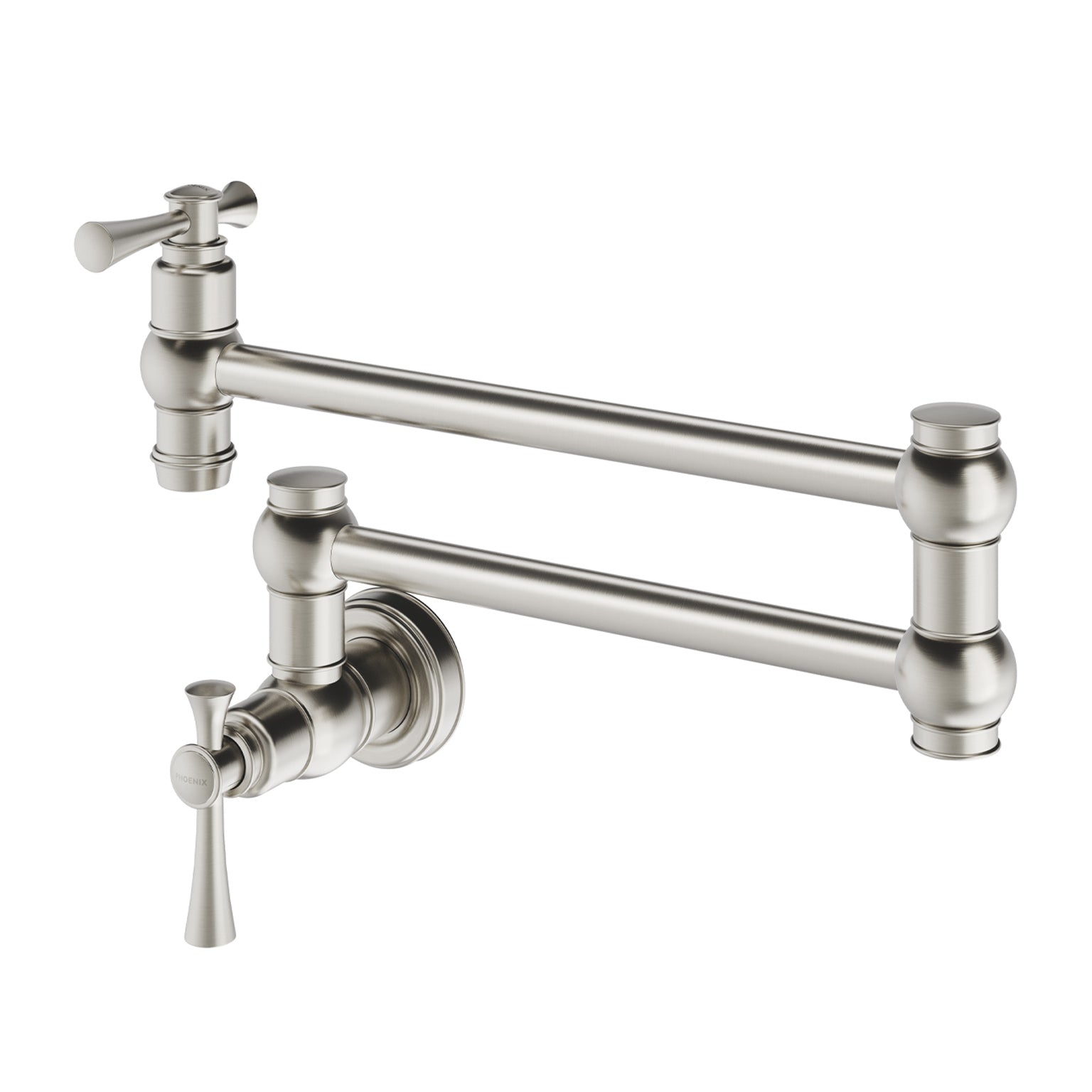 Cromford Pot Filler – Lead Free