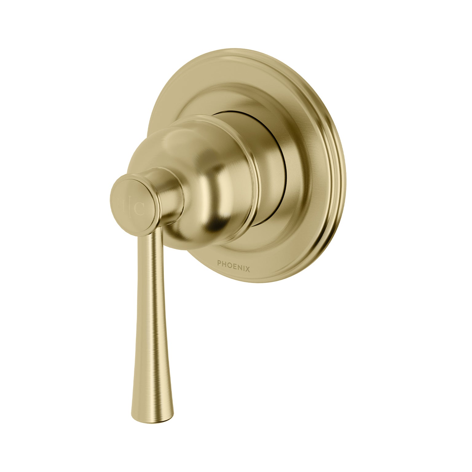 Cromford SwitchMix Shower / Wall Mixer (Complete Kit) – Lead Free