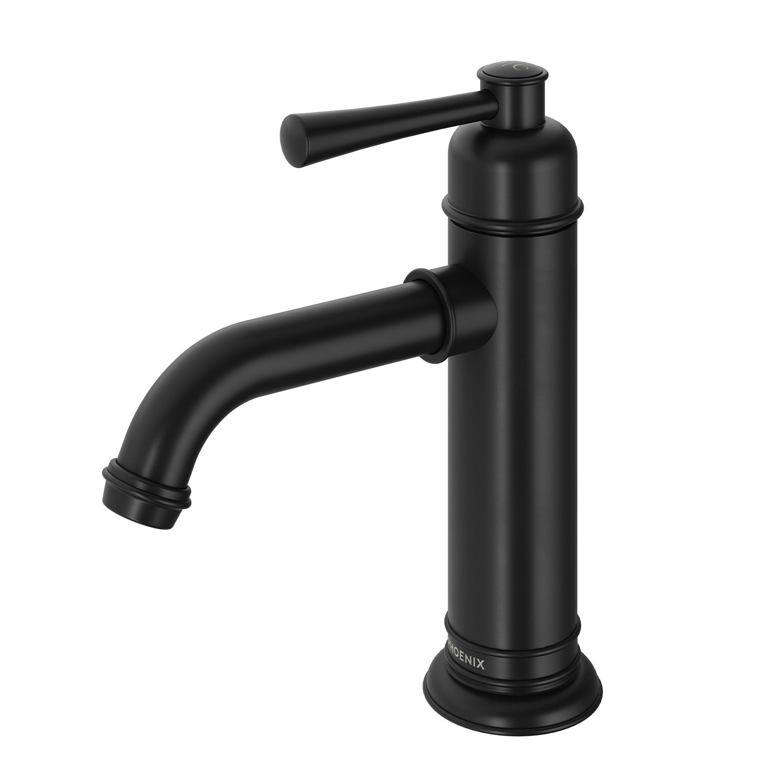 Cromford Basin Mixer – Lead Free