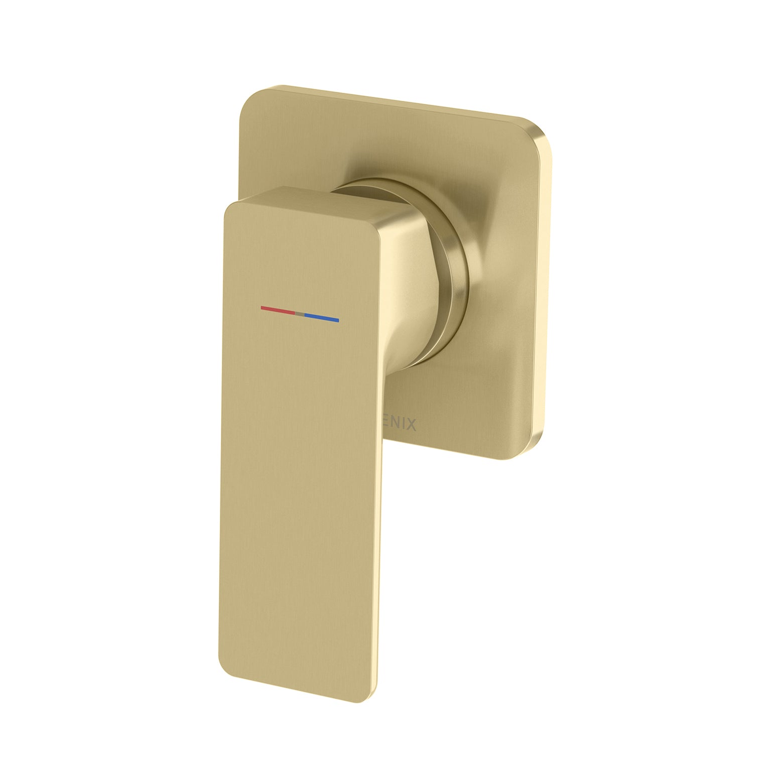 Phoenix Gloss MKII SwitchMix Shower / Wall Mixer (Complete Kit)