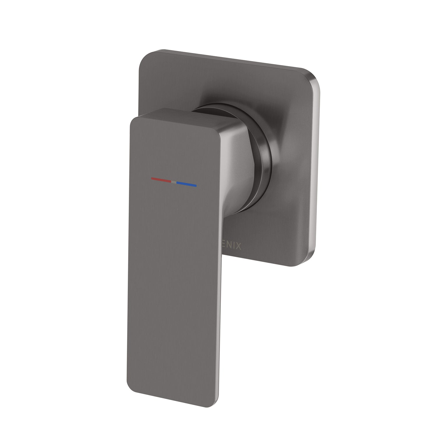Phoenix Gloss MKII SwitchMix Shower / Wall Mixer (Complete Kit)
