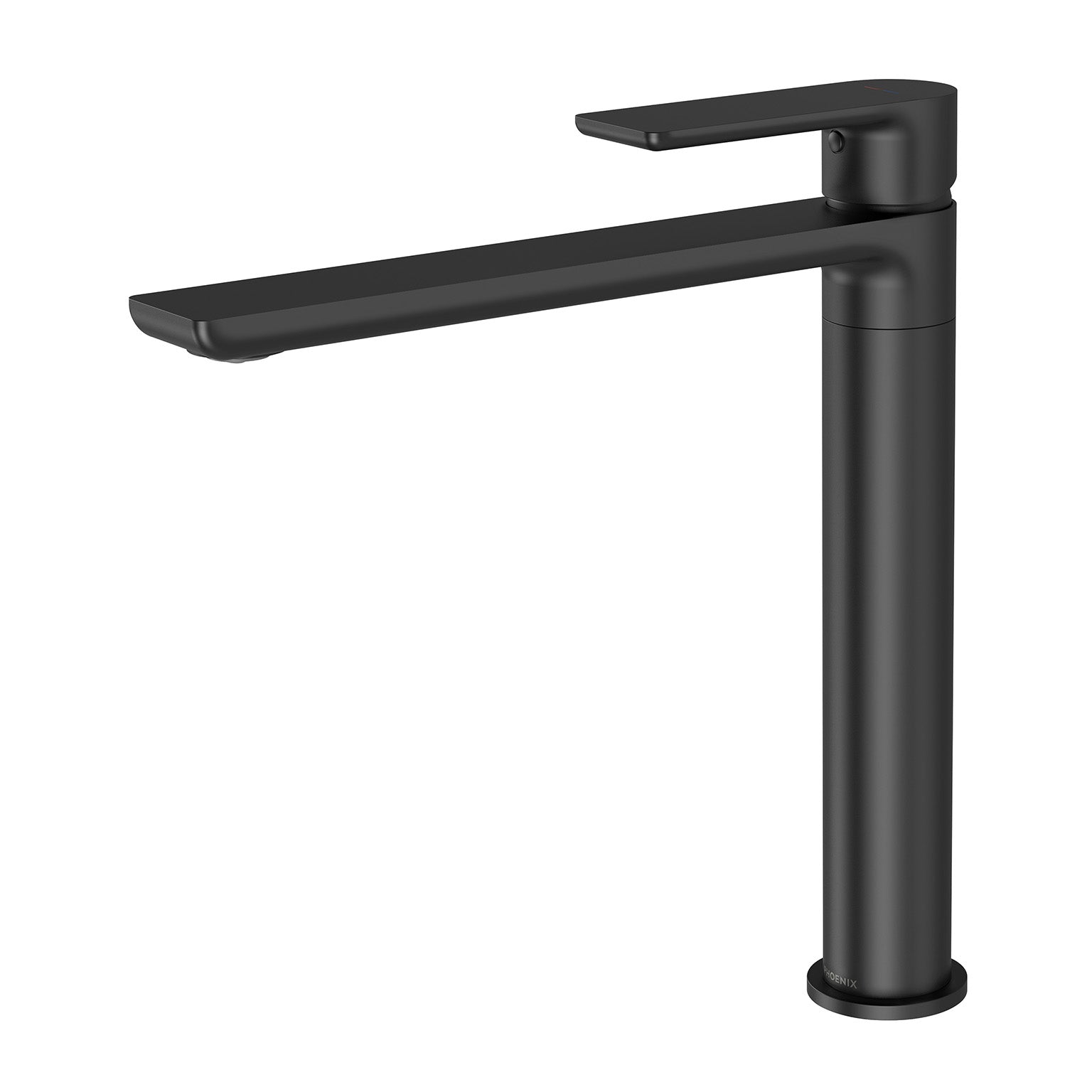 Phoenix Gloss MKII Sink Mixer 220mm
