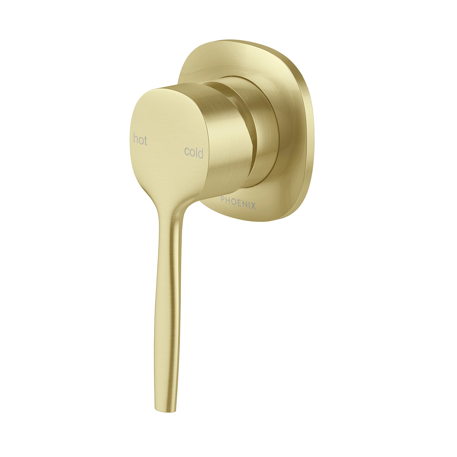 Vask SwitchMix Shower / Wall Mixer (Complete Kit) – Lead Free