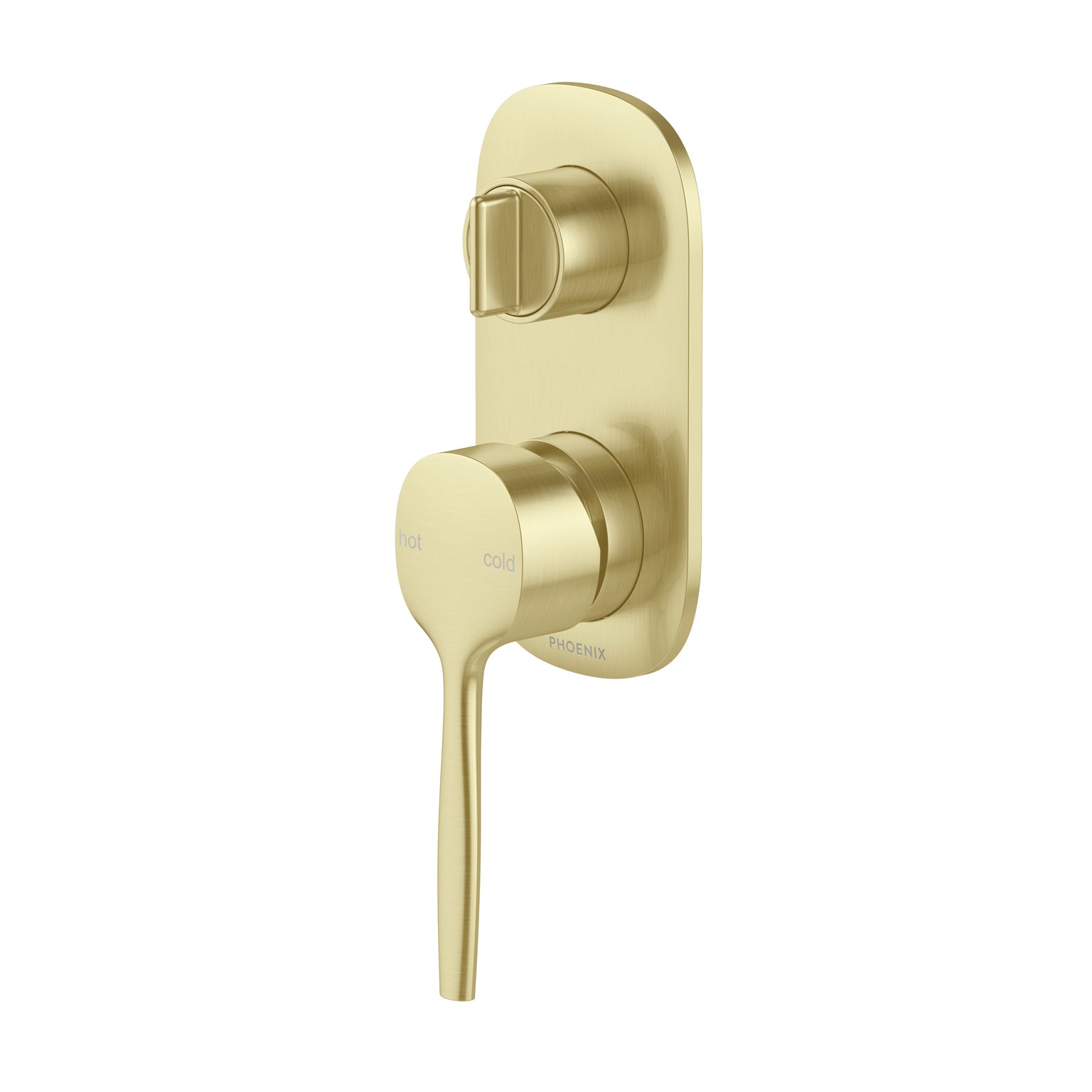 Vask SwitchMix Shower / Bath Diverter Mixer (Complete Kit) – Lead Free