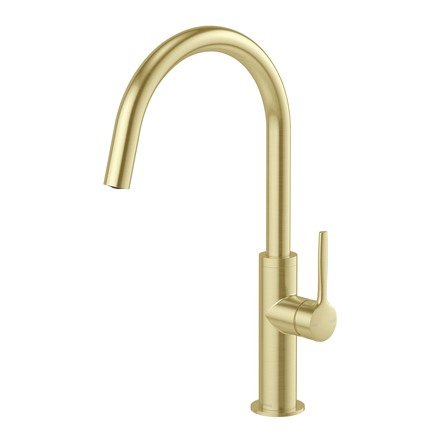 Vask Sink Mixer 190mm – Lead Free