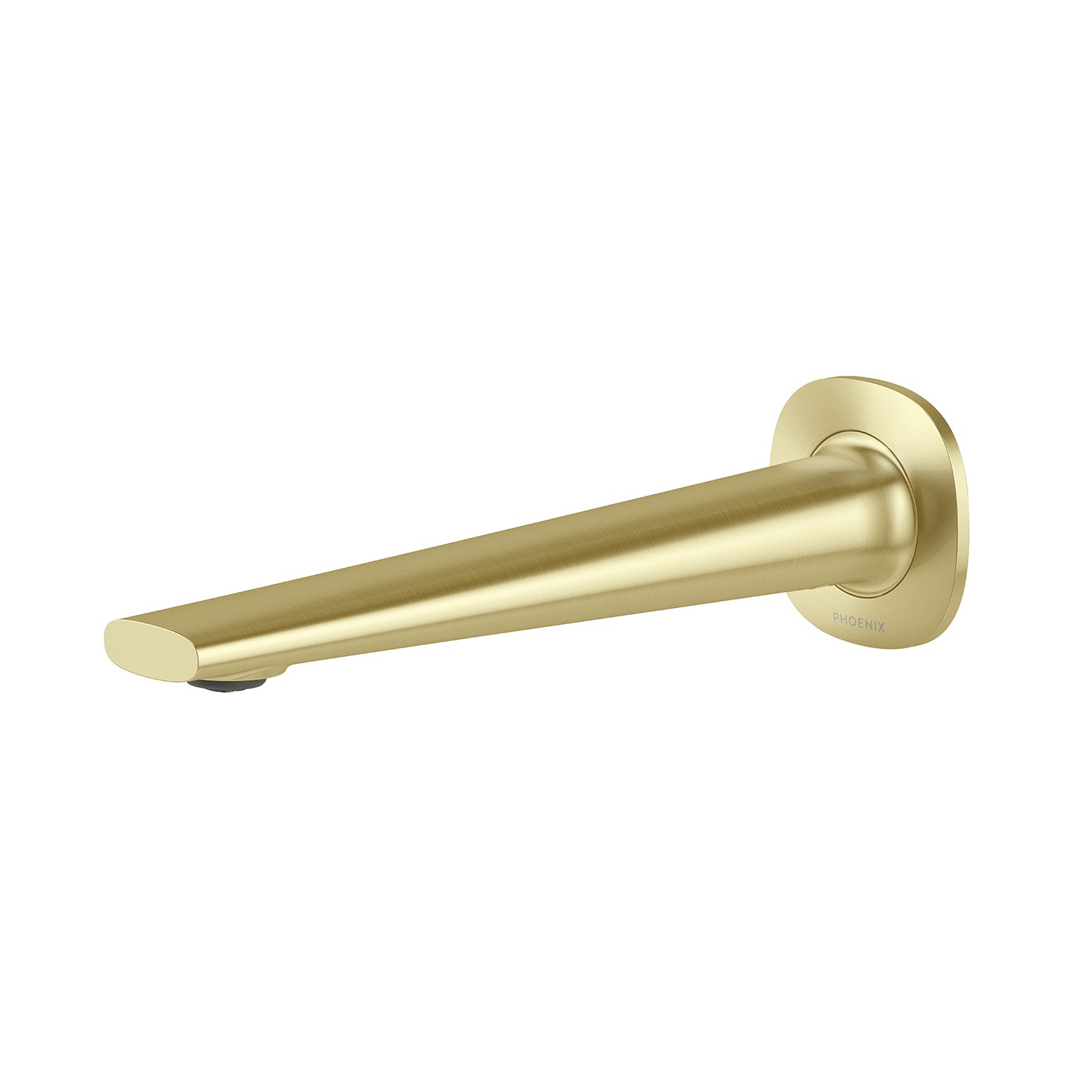 Vask Wall Basin / Bath Outlet 200mm – Lead Free