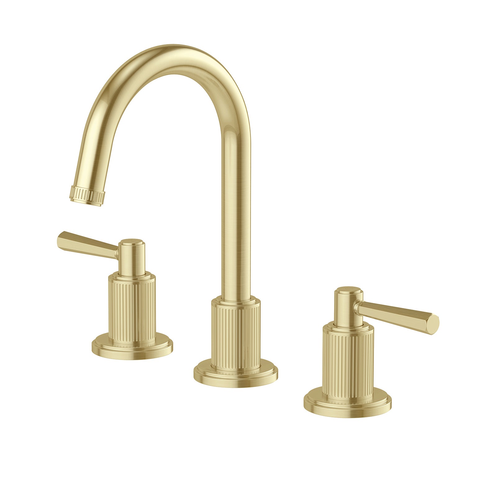 Wiltern Basin Set – Lead Free