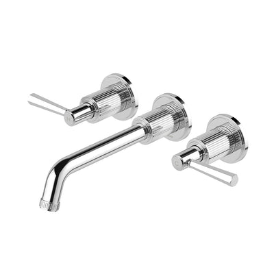 3- Piece Tap Set