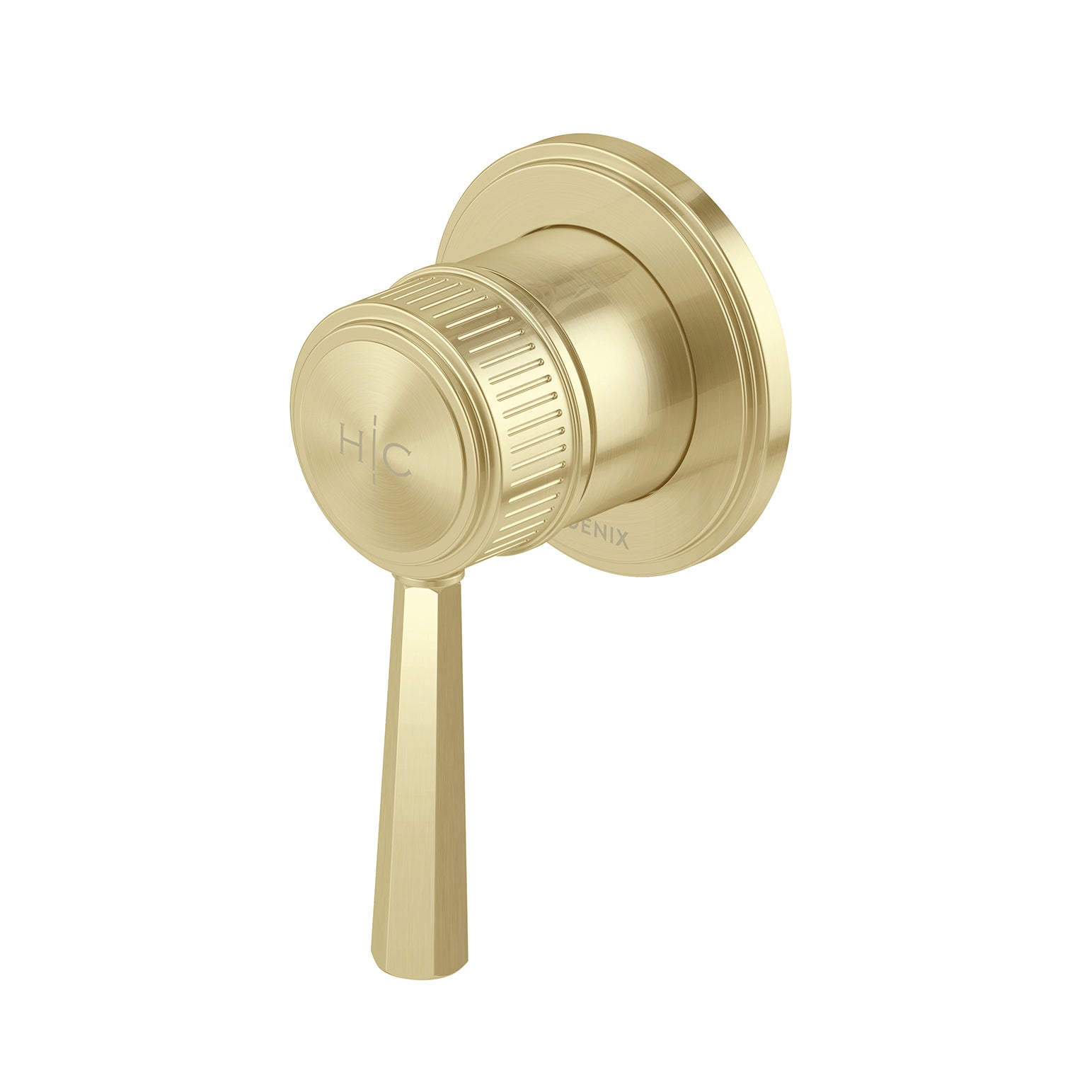 Wiltern SwitchMix Shower / Wall Mixer (Complete Kit) – Lead Free