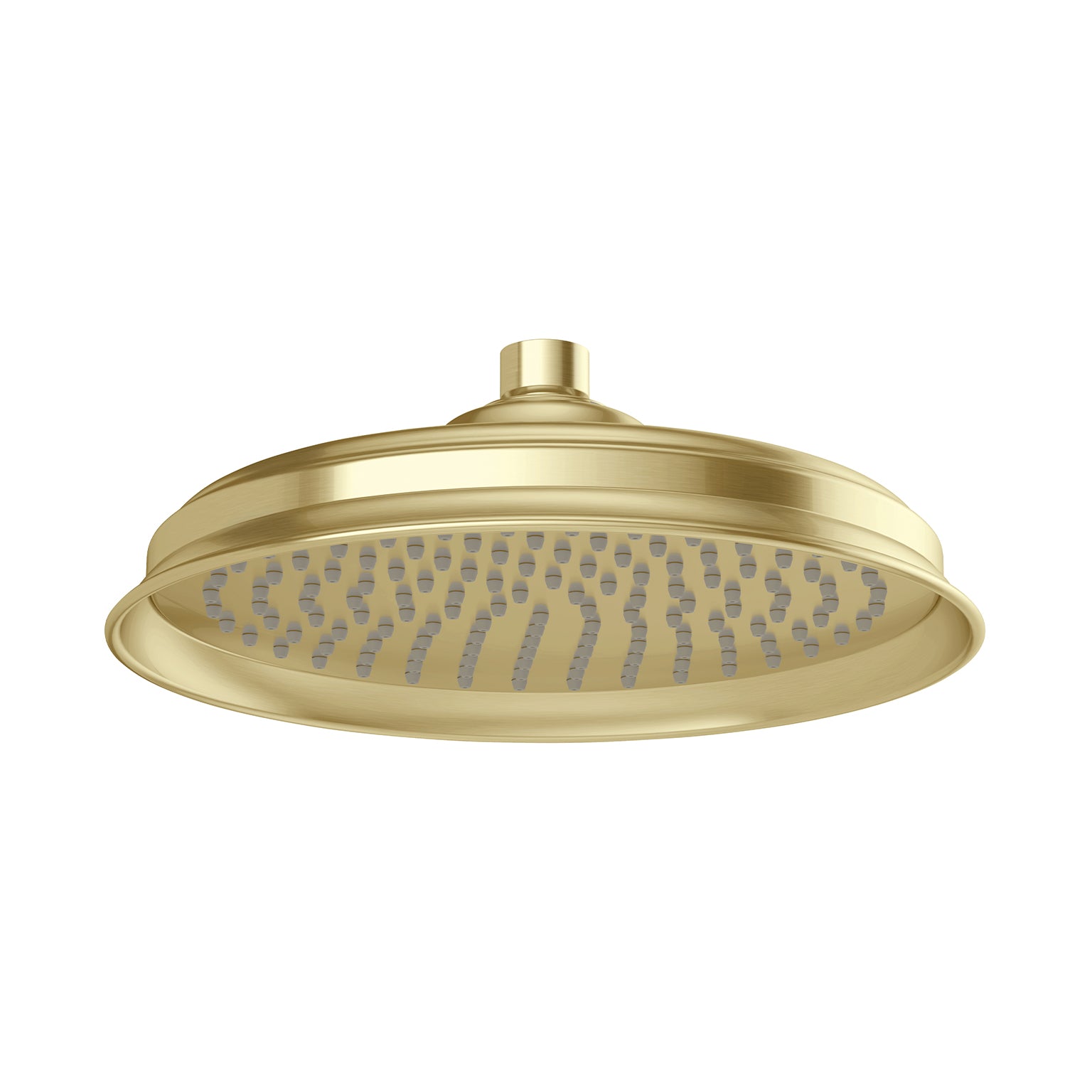 Wiltern Shower Rose 220mm