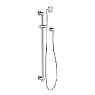 Shower Rails