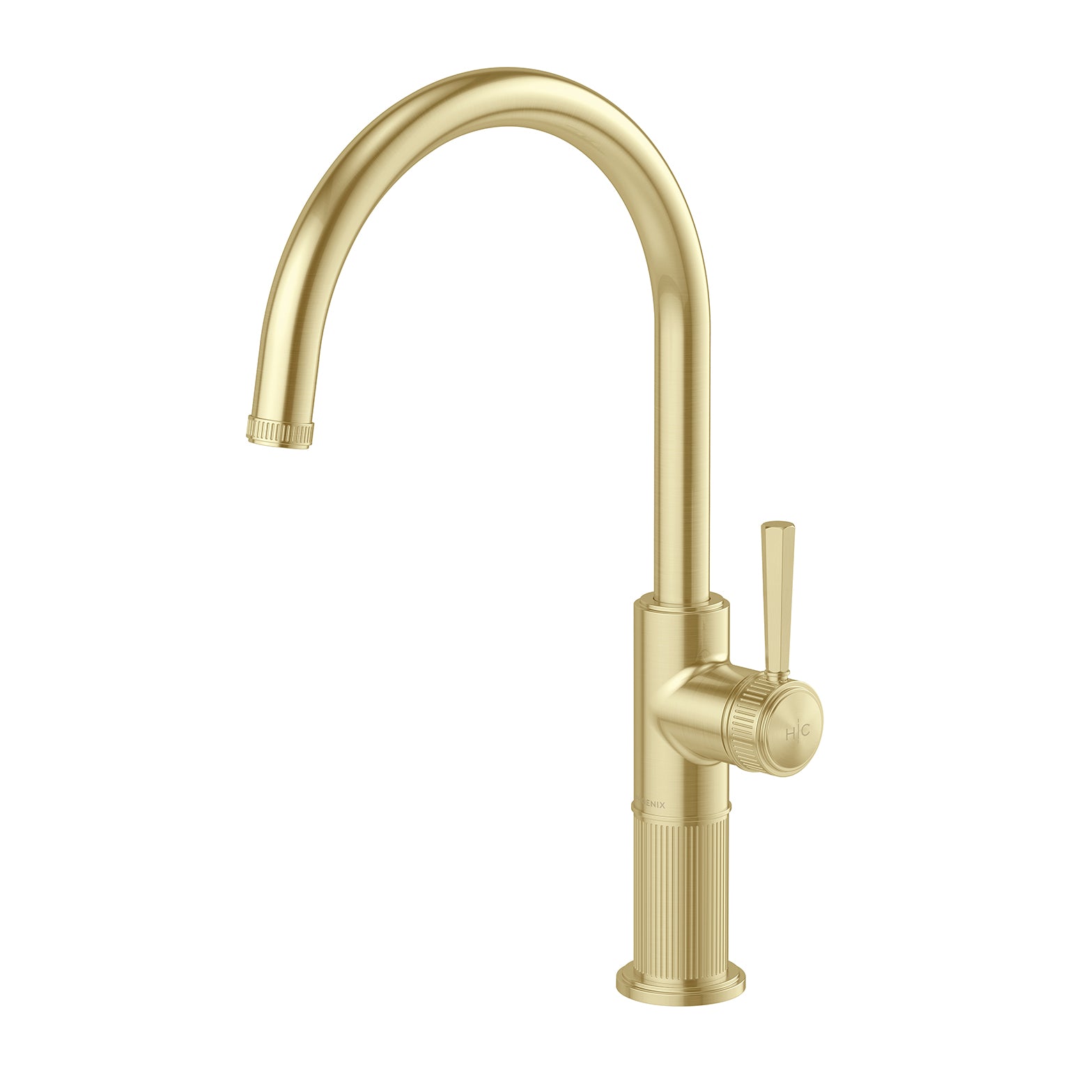Wiltern Sink Mixer 200mm – Lead Free