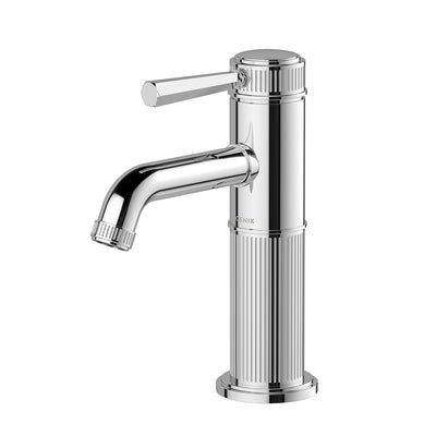 Basin Mixers