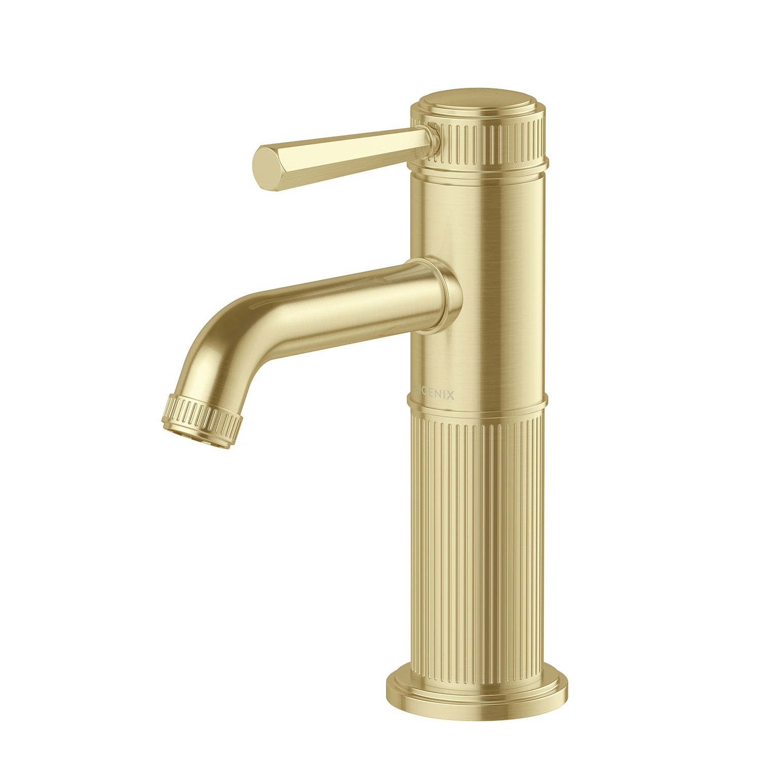 Wiltern Basin Mixer – Lead Free