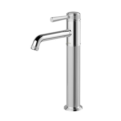 Basin Mixer Tall