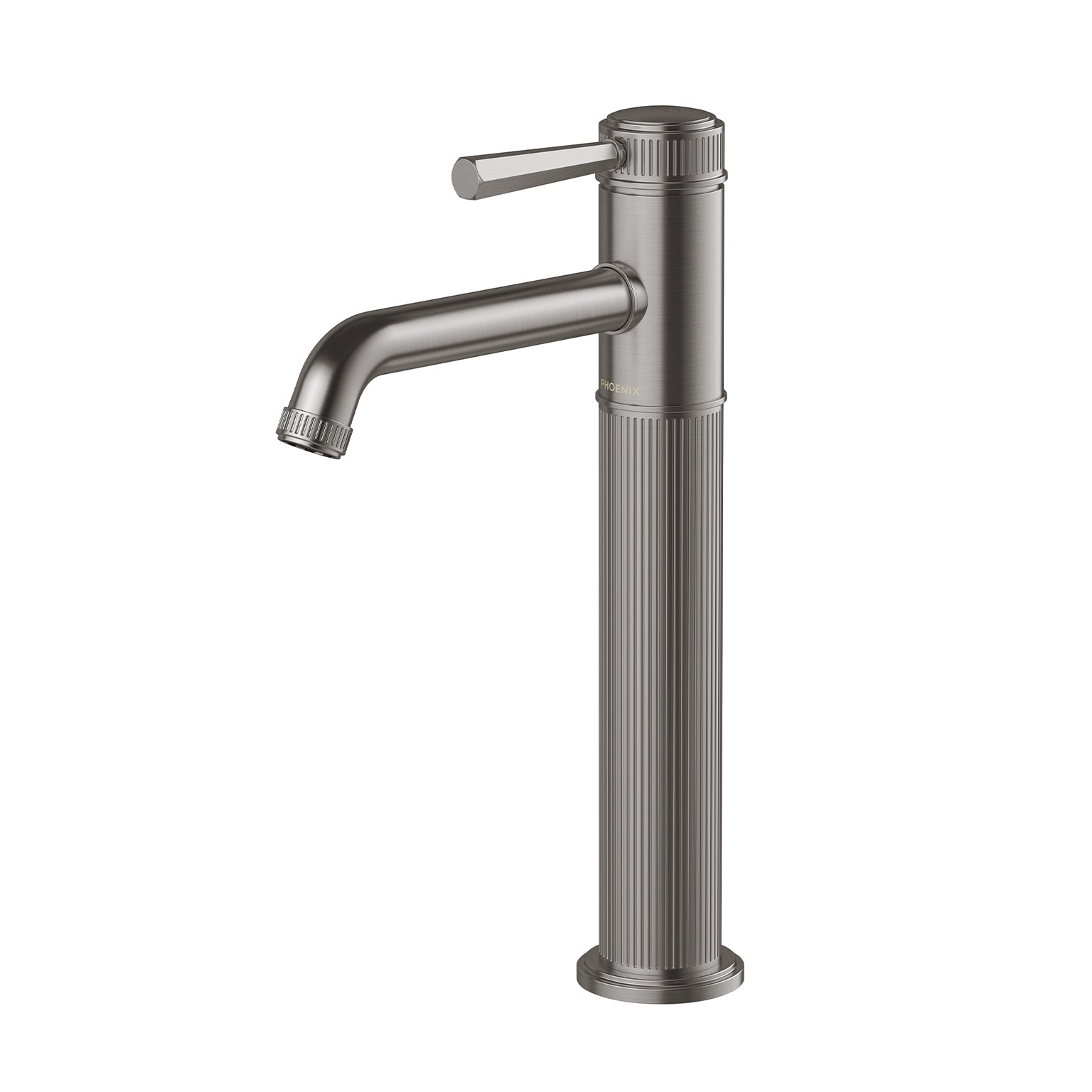 Wiltern Vessel Mixer – Lead Free