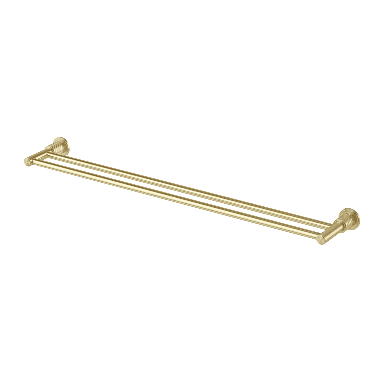 Wiltern Double Towel Rail 800mm