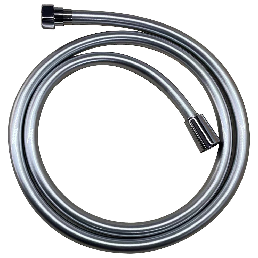 PVC Silver Hose, 1.5M