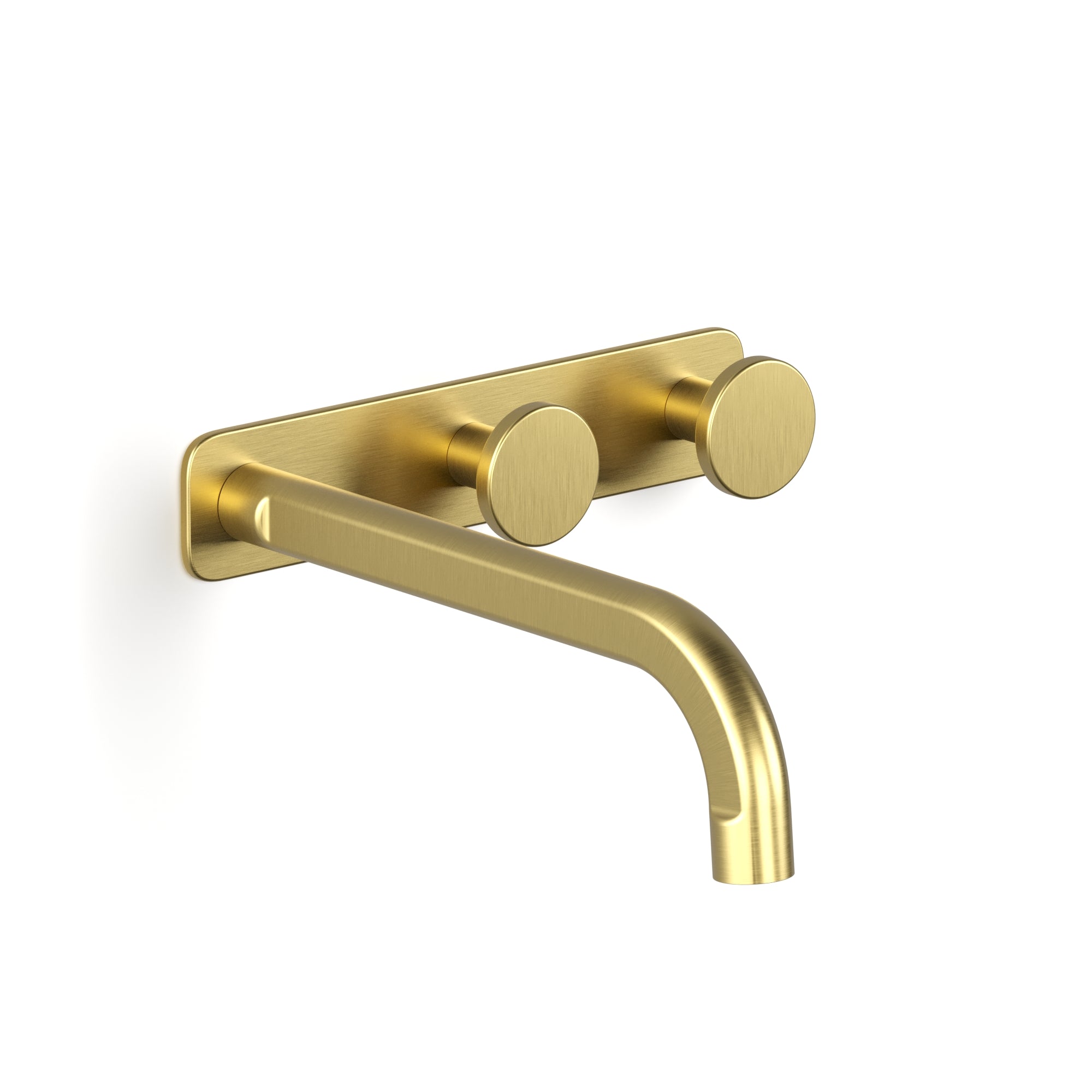 (-02) (-71) Brushed Liberty Gold