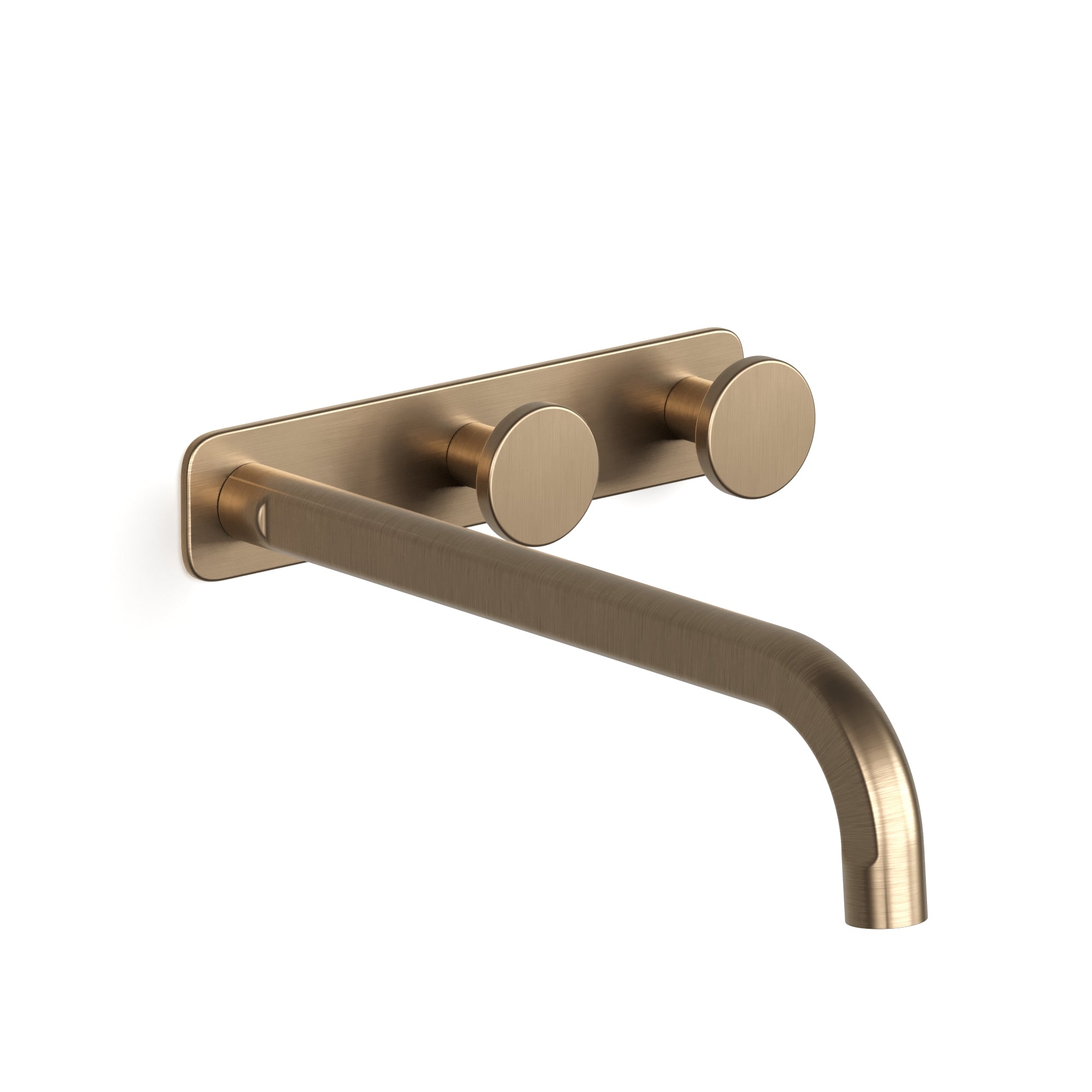 (-02) (-76) Discovery Bronze