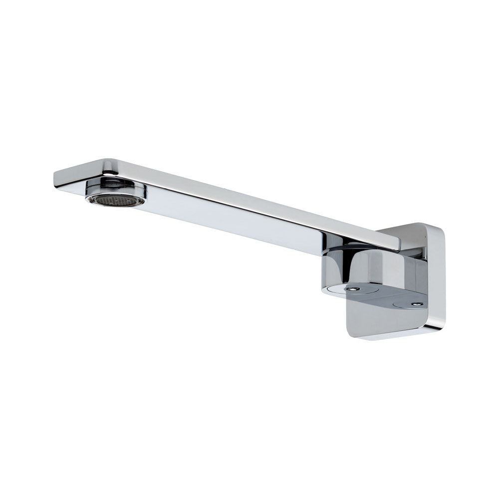 Koko Slim Swivel Bath Outlet