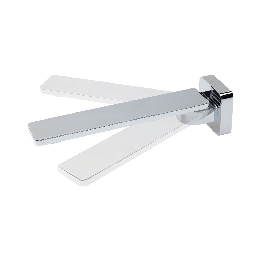 Koko Slim Swivel Bath Outlet